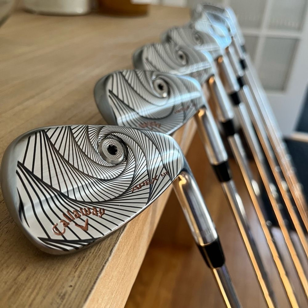 Golf Clubs – Club Up Customs