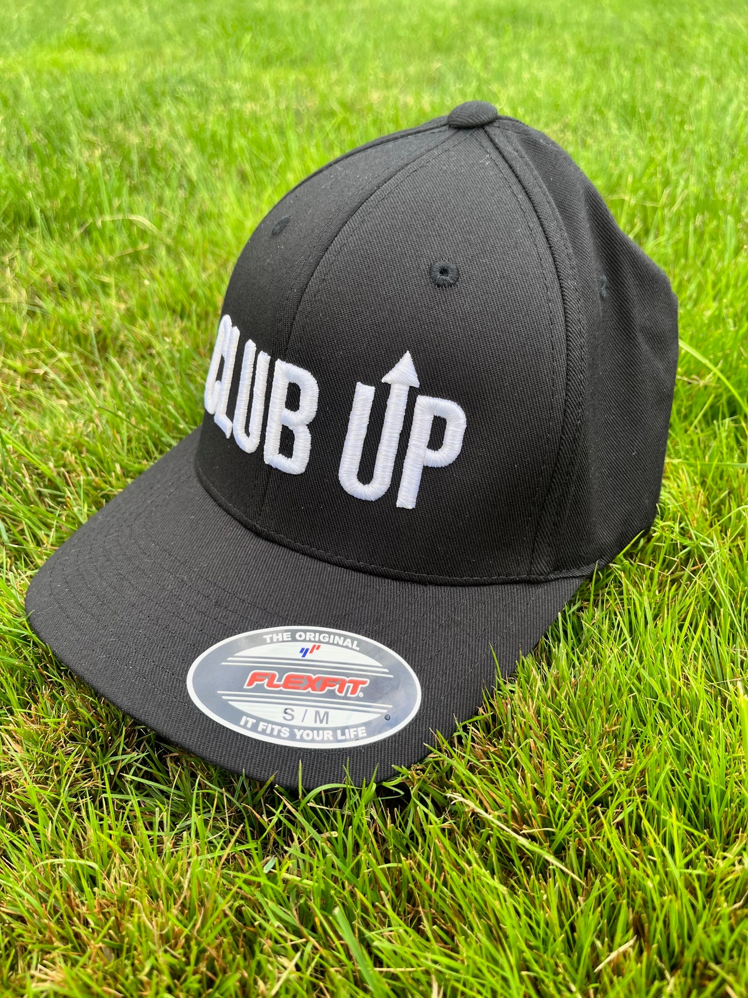Club Up Customs- Laser Engraved Golf Clubs, Ball Markers & Accessories